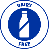 dairy free