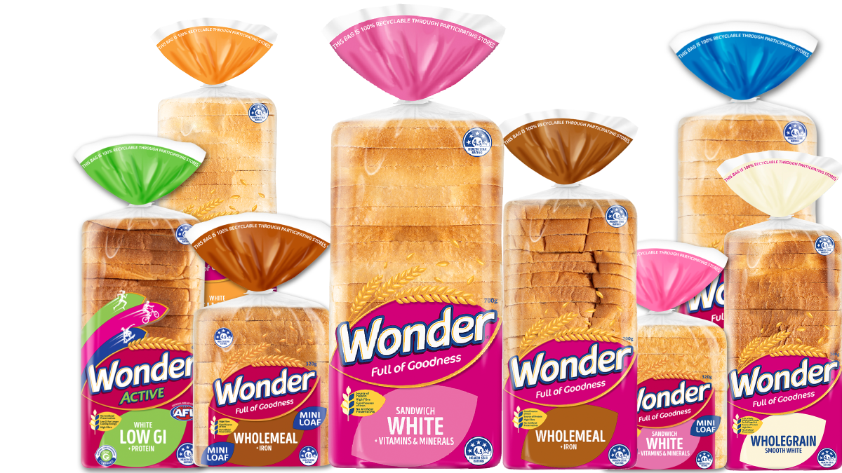 Wonder range