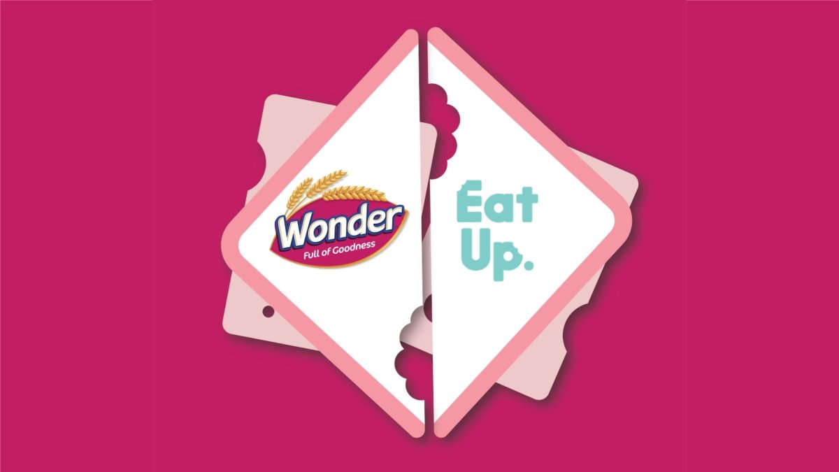 wonder and eat up partnership