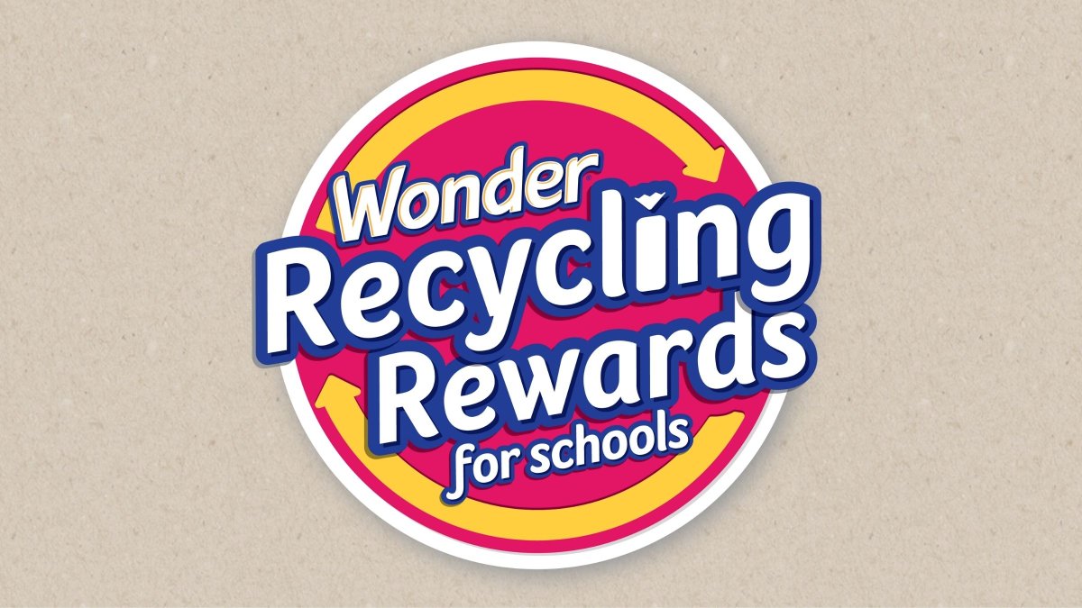 wonder recycling rewards