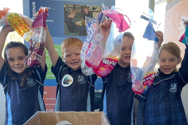 5 Easy Ways To Recycle With Kids