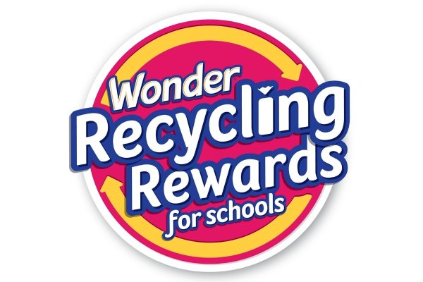 Wonder recycling rewards