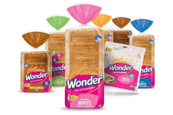 wonder range