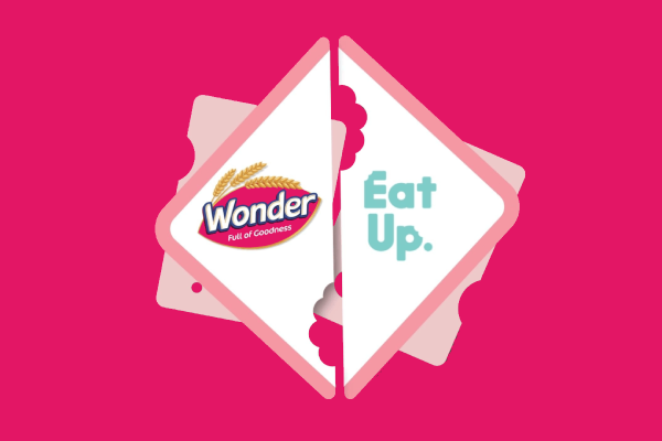 Eat Up
