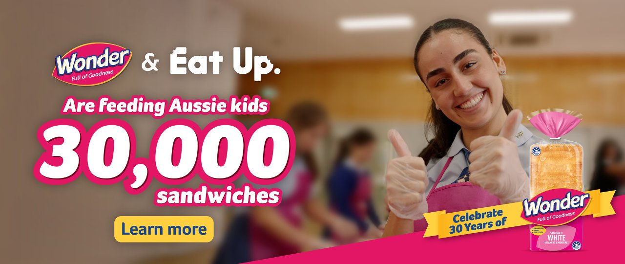 Eat Up